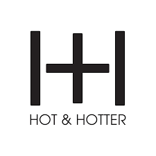 Hot & Hotter